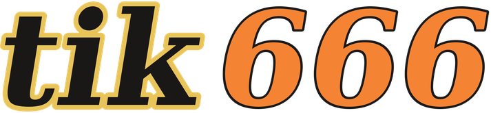 tik666 logo